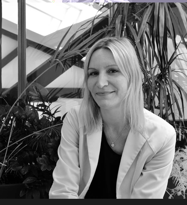 Dr Marie Klifa-Choisy